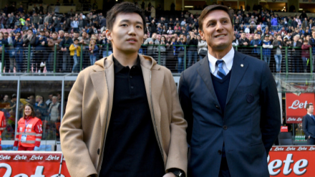 Inter, rivoluzione sulle fasce