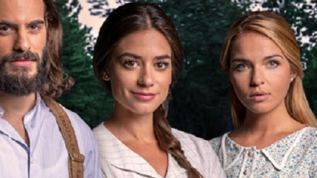 La moglie di Severo riveler&agrave; grande nobilt&agrave; d'animo nella difficolt&agrave;