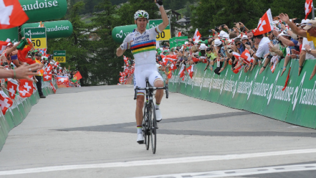Percorso e tappe Tour Down Under 2019 - Al via la stagione del grande ciclismo su strada