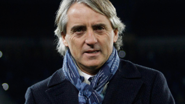 Roberto Mancini - Google Images API