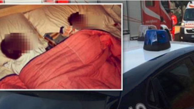 Sassoferrato, muore bimba di 10 anni. Grave il fratellino: forse avvelenati da una stufa - Teleclubitalia