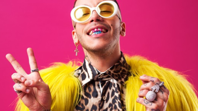 Sfera Ebbasta &egrave; indagato dalla Procura di Pescara. Blasting News