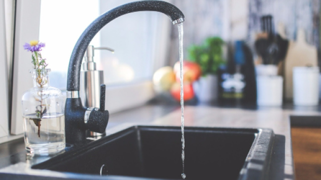 Sospensione idrica in provincia di Napoli e Salerno