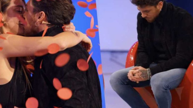 Uomini e donne, anticipazioni trono classico: Andrea Cerioli sceglie Arianna