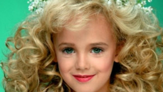 Usa: omicidio JonBen&eacute;t Ramsey, baby reginetta bellezza: sospettato confessa 23 anni dopo
