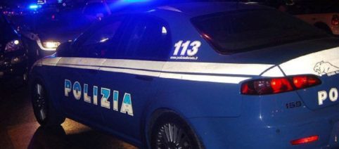 Nardò, minacciava la moglie con una mazza chiodata: 75enne allontanato da casa familiare