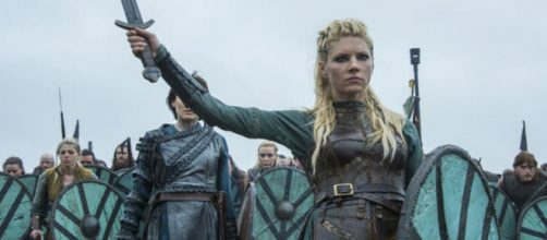 A s&eacute;rie do History se tornou bastante popular