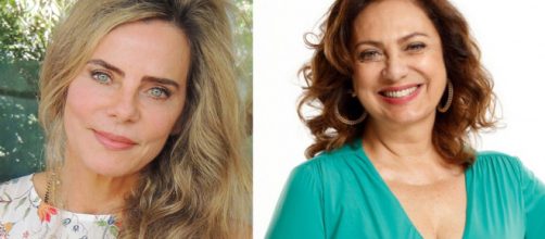 Elas surpreendem com sua beleza e tamb&eacute;m talento. (Divulga&ccedil;&atilde;o).