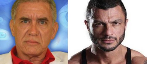 Eles foram surpreendidos pelo destino. (Divulga&ccedil;&atilde;o)