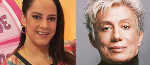 Eles se tornaram grandes nomes das telinhas e do esporte (Reprodu&ccedil;&atilde;o)