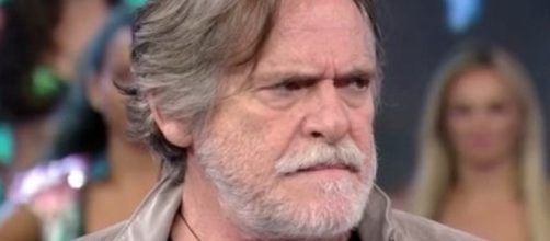 O ator Global fez acusa&ccedil;&otilde;es graves contra o hospital