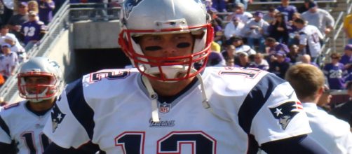 Twitter had some things to say about the AFC playoff game on Sunday [Image via Andrew Campbell/Flikr]