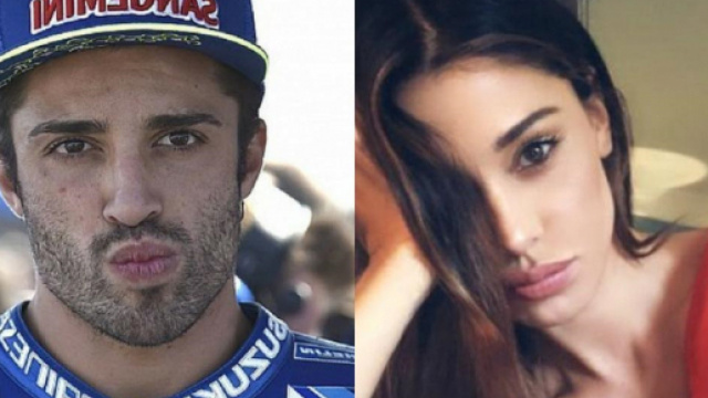 Andrea Iannone, messaggio criptico dopo l'addio a Belen: 'Ho sempre saputo chi fossi'
