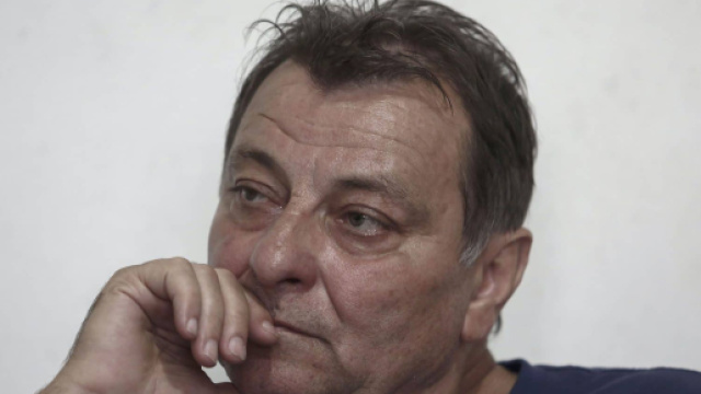 Arrestato in Bolivia Cesare Battista
