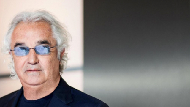 Flavio Briatore, polemica con Massimo Gramellini sull'universit&agrave;