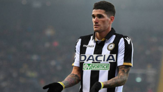 Inter, obiettivo Rodrigo De Paul