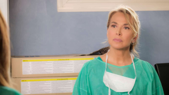 La Dottoressa Gi&ograve; prima puntata streaming