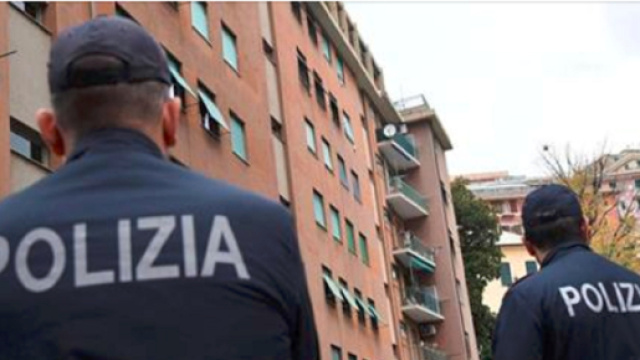 Lascia la polizia e si trasferisce in Norvegia: &laquo;Prendo tremila euro al mese, in Italia non torno&raquo; - Il Mattino