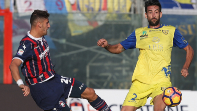 Marcello Trotta &egrave; Nicolas Spolli, entrambe obiettivinl dei rossoblu