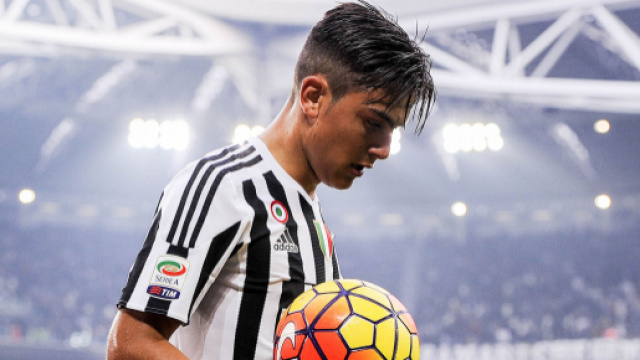 Paulo Dybala nel mirino dell'Inter