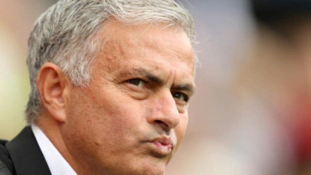 Real Madrid : Jos&eacute; Mourinho pourrait faire son retour