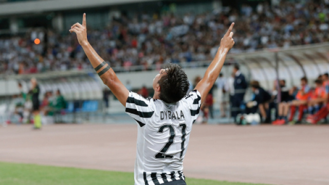 Supercoppa Italiana Juve-Milan: Dybala cerca il gol storico