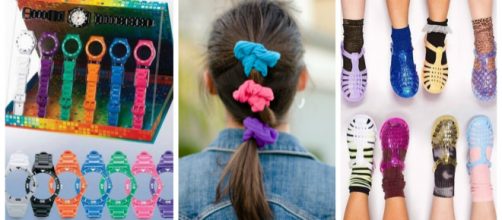 Alguns artigos eram sin&ocirc;nimo de moda nos anos 90. (Reprodu&ccedil;&atilde;o: Bol)