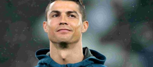 Cristiano Ronaldo (Arquivo Blasting News)