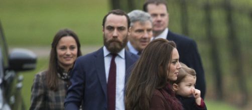 El hermano de Kate Middleton habla de sus problemas mentales