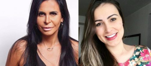 Elas acabaram protagonizando v&aacute;rios barracos