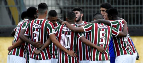 Fluminense entra na reta final de prepara&ccedil;&atilde;o para o come&ccedil;o de 2019 e pode ter dois refor&ccedil;os de peso (Foto: Portal Esporte 24 Horas)