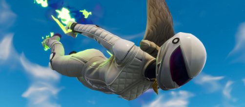 Glider redeployment is coming back. [Image source: Game screenshot]