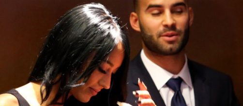 Jes&eacute; Rodr&iacute;guez demanda a Aurah Ruiz y &eacute;sta arremete contra &eacute;l- Chic - libertaddigital.com