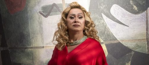 Marcos Paulo tem trazido a&ccedil;&atilde;o para a novela.(Reprodu&ccedil;&atilde;o/Observat&oacute;rio de Televis&atilde;o)