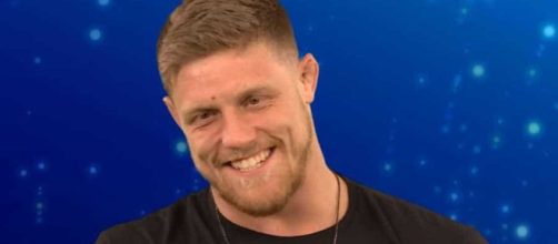 Patroc&iacute;nio de marca de roupa teria sido o motivo da elimina&ccedil;&atilde;o (Cr&eacute;dito: Divulga&ccedil;&atilde;o Rede Globo).