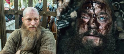 Ragnar Lothbrok (Reprodu&ccedil;&atilde;o - History Channel)