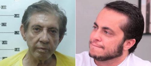 Thammy teria se sentido mal logo no primeiro contato com o m&eacute;dium. (Foto Reprodu&ccedil;&atilde;o)