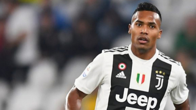 Alex Sandro (sito: sport.sky.it)