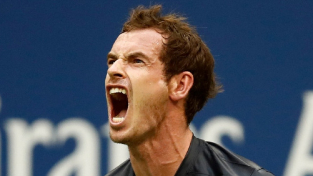 Andy Murray involved in US Open row with Fernando Verdasco after ... - independent.co.uk