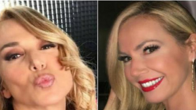 D'Urso: dopo il flop di Dottoressa Gi&ograve;, c'&egrave; aria di pace con la Panicucci