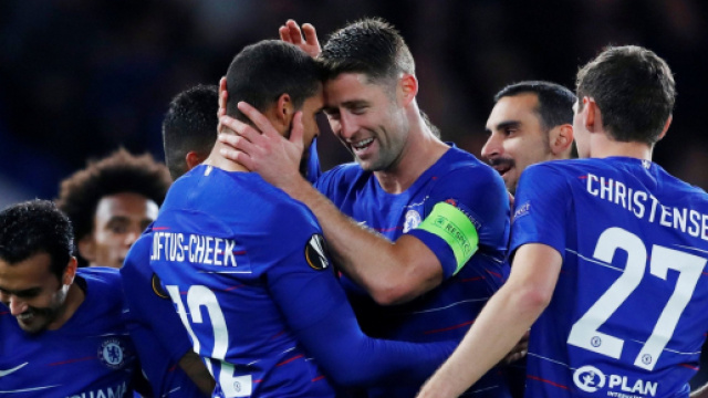 Burnley vs Chelsea: Premier League preview, what time, how to ... - naijali.ml