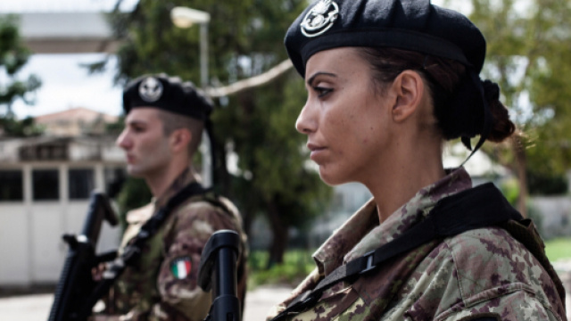 Concorso Esercito Italiano 2019, 8000 posti per VFP1