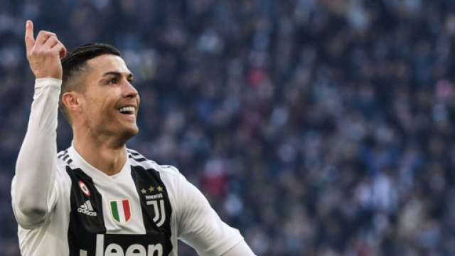 Cristiano Ronaldo (sito: foxsport.it)