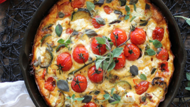 La dieta mediterranea &egrave; la migliore al mondo, secondo U.S. News & World Report