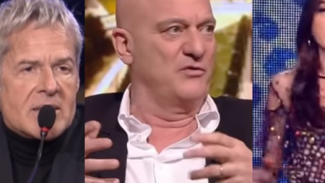 Baglioni il pi&ugrave; pagato dei conduttori di Sanremo