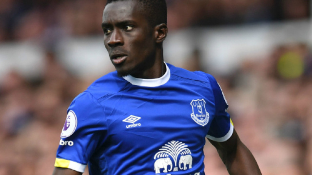 Idrissa Gueye pourrait rapidement rejoindre le PSG - sportingnews.com