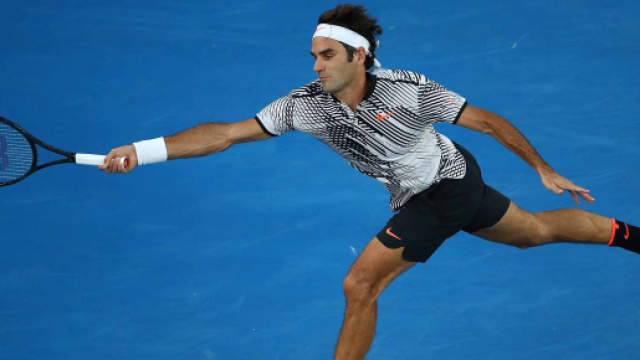 Il torneo Australian Open si disputa ogni anno a gennaio a Melbourne