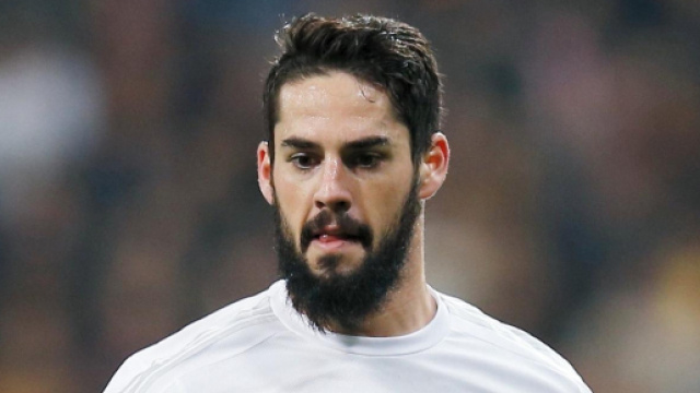 Juventus, Isco sempre piu' vicino