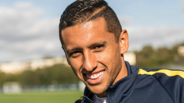 Marquinhos int&eacute;resse le Real Madrid