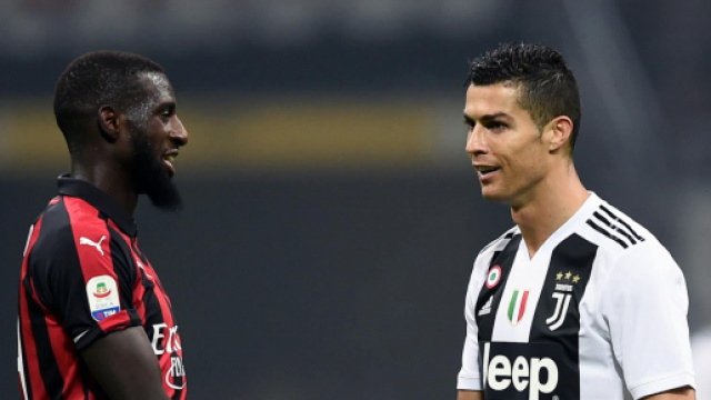 Probabili formazioni Juventus-Milan, Supercoppa Italiana | 16 ... - sportnotizie24.com